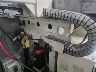 1991 LEBLOND MAKINO RMC-55 CNC Milling | MD Equipment Services LLC (7)