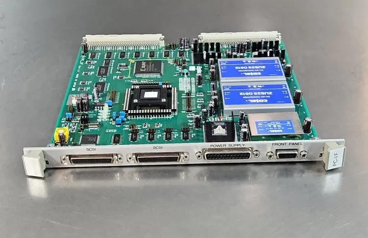 Used Radisys _UNKNOWN_ Circuit Boards South Carolina US | Palmetto Automation #1165798