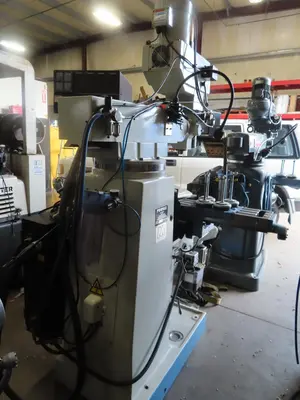 1980 YCI YCM-16VS CNC Milling | MD Equipment Services LLC (12)