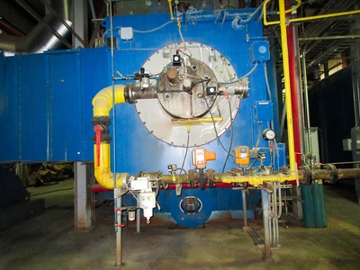 USED 2007 VICTORY TYPE "O"