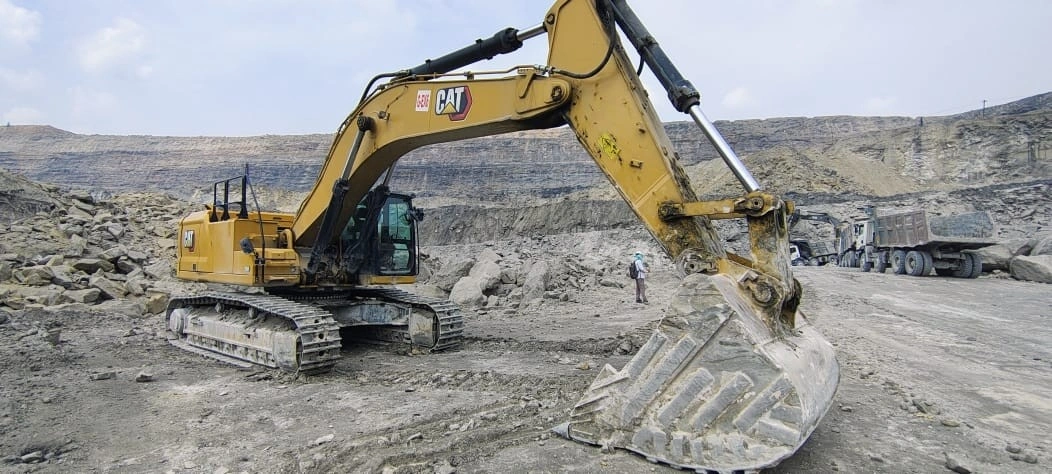Used 2024 CATERPILLAR 350 Excavators Florida US | US Global Heavy Equipment Solutions #1412674