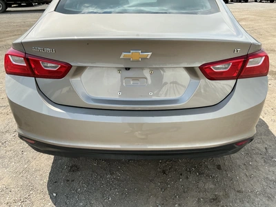 Used 2023 CHEVROLET MALIBU Sedans Michigan US | Miedema Asset Management Group #1315946