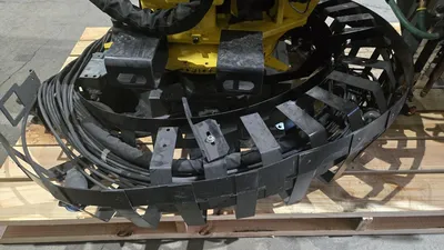 Used 2014 FANUC R-2000iB/210F + R-30iA Robots Michigan US | iGAM Industrial Marketplace #1284821