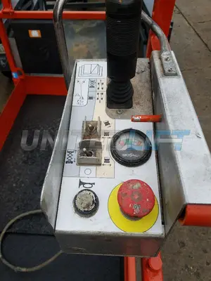 Used 2011 Skyjack SJIII3226 Scissor Lifters New York US | United Lift #1445672