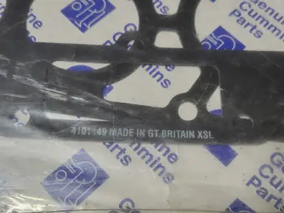 Assorted Gaskets 4101148, 4101149, 4101150