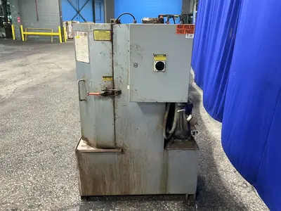 Used SAFETYKLEEN SK FL 250 Parts Washers Ohio US | HGR 24 #1285546