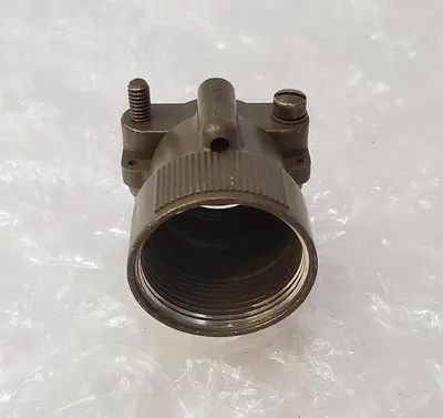USED ITT CANNON MS3106E-20