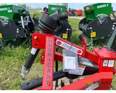 Used HURRICANE DITCHER _UNKNOWN_ Trenchers Iowa US | Keast Enterprises #1360348