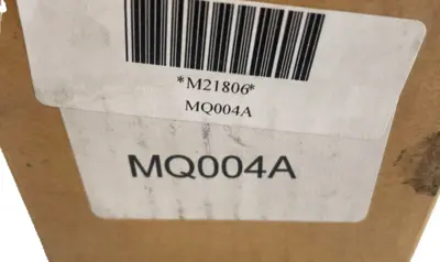 NEW NORGREN MQ004A COALESCING MUFFLER 3236-01