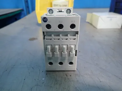 New | in-Stock 2021 ALLENBRADLEY 100E26KD00 PLC Contactors Ohio US | HGR 24 #797725