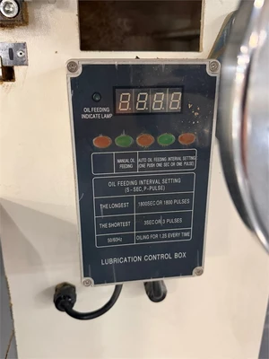 USED 2019 JANGJA SM6355
