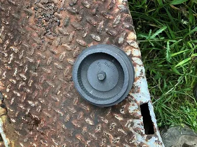 Used AFTERMARKET GRAPHITE DIAMOND BIT MOLDS Miscellaneous Equipment (Metalworking) California US | East West Machinery & Drilling #1415604