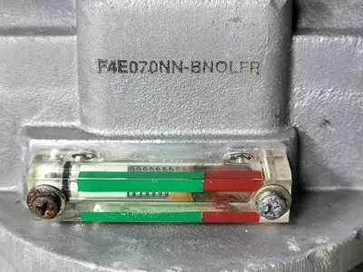 NEW PTI F4E070NN-BNOLFR