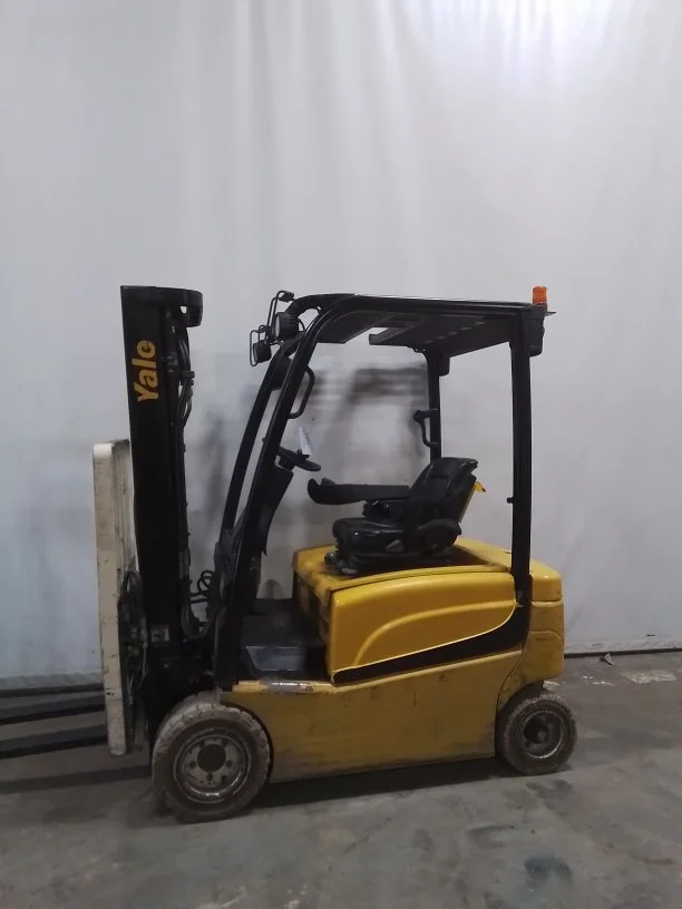 USED 2012 YALE ERP040VF