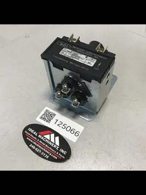 USED MDI 330NO-120AU