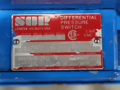 USED FLENDER OLGS 7