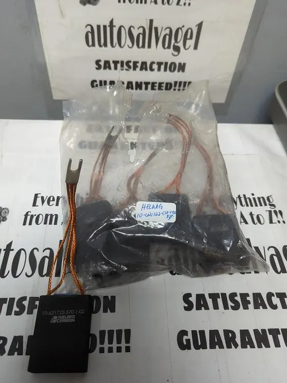 New | in-Stock HELWIG HELWIG 10-621722-570-1-02 Motors (misc) | Surplus Asset Holdings #1204853