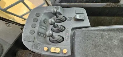 Used 2017 CAT 950M Wheel Loaders Utah US | CSS Equipment Sales #1347428