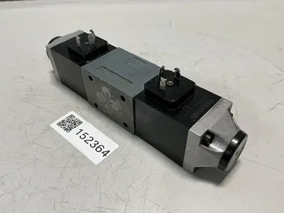 USED REXROTH 4WE6E67-53/BG24N9K4/10/V
