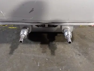 USED GAST SPP15GAS101