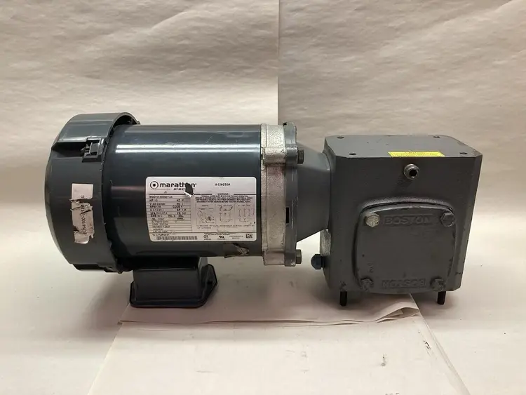 Used MARATHON 5K35MNB114A Speed Reducers | Surplus Asset Holdings #1204364