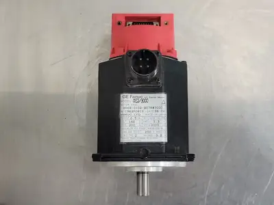 NEW GE FANUC AE2/300