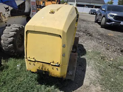 Used 2014 RAMMAX 1575 Trench Rollers California US | Ben Kaplan Equipment #1370799