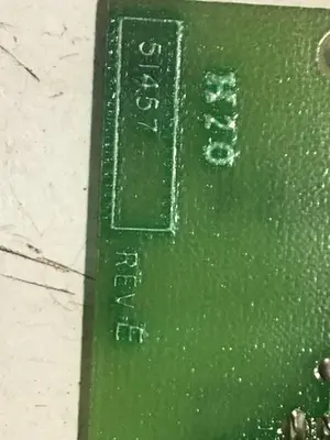 USED SCI 21649 REV B