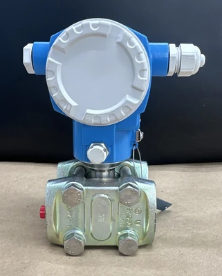 NEW Endress+Hauser PMD75-WBA7BB1BAAU
