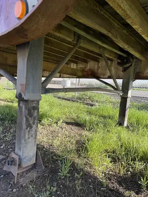 USED 1981 WESCO 42 FOOT