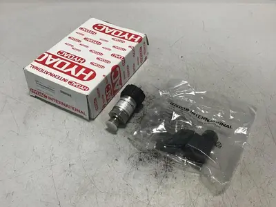USED HYDAC 4445-B-350-D08