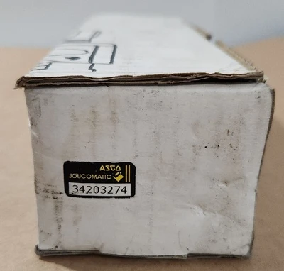 NEW Asco 34203274