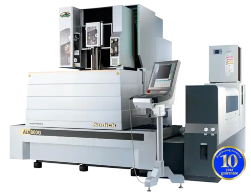 NEW SODICK ALN800G