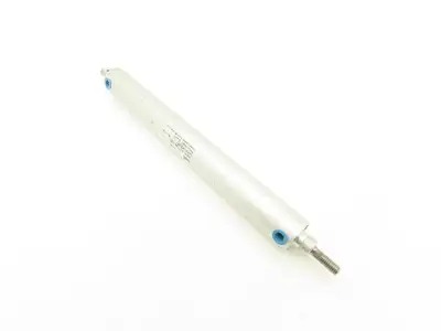 Parker 01.12 CPU16AC 10.000 Pneumatic Air Cylinder 1-1/8" Bore 10" Stroke 150PSI