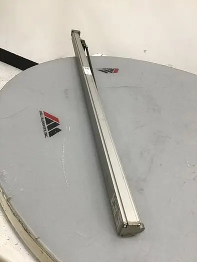 Used T&R ELECTRONIC LP-38 1050MM Transducers Michigan US | Ideal Machinery #596677