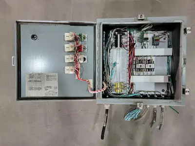 USED AIRFLEX 209811-145