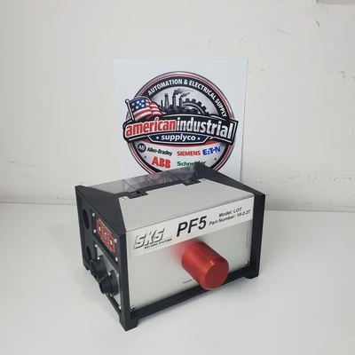 SKS Welding Systems 10-2-27 Robotic Welding Equipment & Accessories | American Industrial Supply Co. (1)