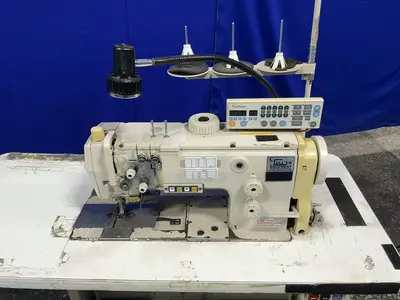 Used SUNSTAR KM1062BL7 Miscellaneous Packaging Equipment Ohio US | HGR 24 #1283911