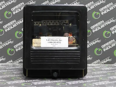 ABB C0-11 HILO Overcurrent Relay 265C047A07 60 Hz 1-12A Overcurrent Unit Used