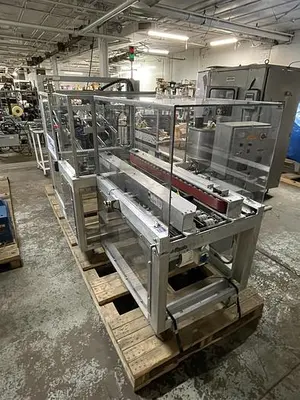 USED WEXXAR WEXXAR WF10 SER4264