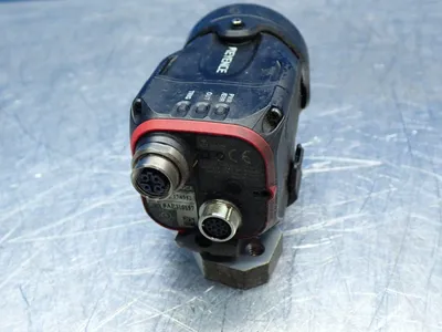 USED KEYENCE IV500CA