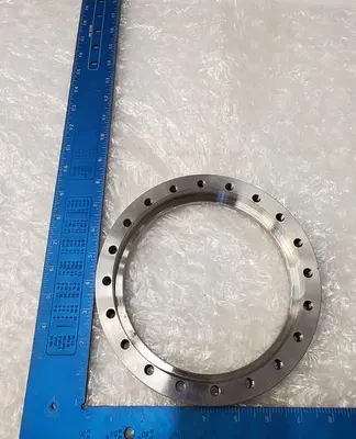 CONFLAT FLANGE