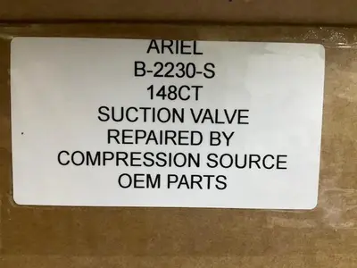 USED ARIEL 148CT