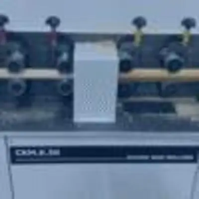 New | in-Stock _UNKNOWN_ _UNKNOWN_ Round Rod Milling Machines Ontario CA | Moon Machinery #1763829