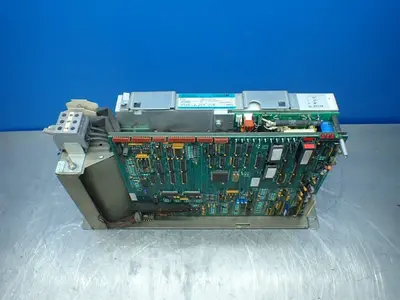 Used RELIANCE ELECTRIC 91010311 Servo Drives Ohio US | HGR 24 #884053