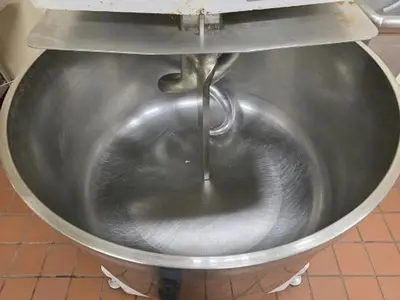 USED LUCKS SM160