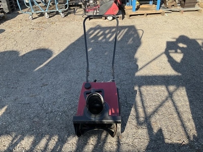 Used TORO 38175 Snow Blowers Michigan US | Miedema Asset Management Group #1578998