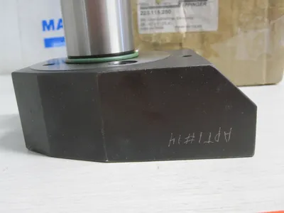 USED EPPINGER 223.115.250