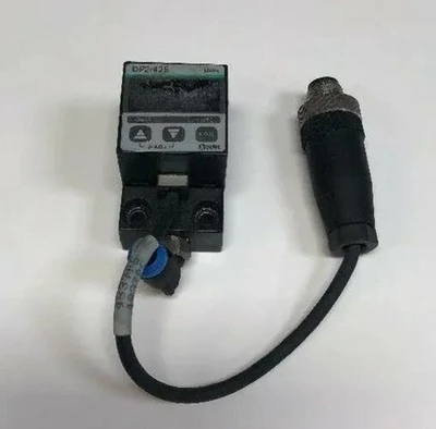 USED Sunx DP2-42E
