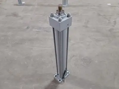 Hydraulic Cylinder